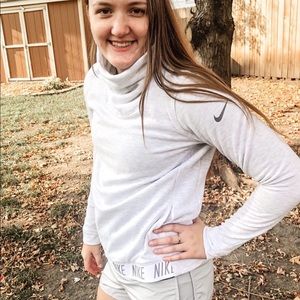 Nike Crewneck